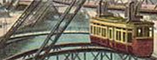 Schwebebahn 1908